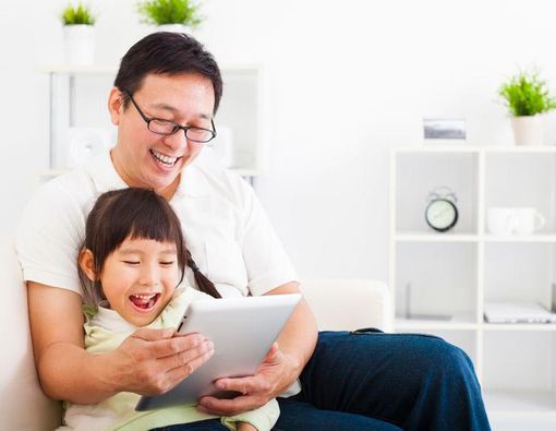 7 Cara Mendidik Anak di Era Globalisasi