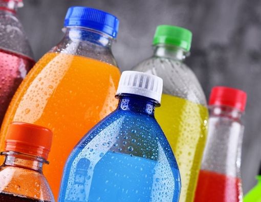 Bahaya Sering Konsumsi Minuman Bersoda untuk Paru-Paru