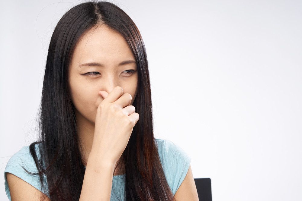 Apa Penyebab Phantosmia, si Bau Hantu?