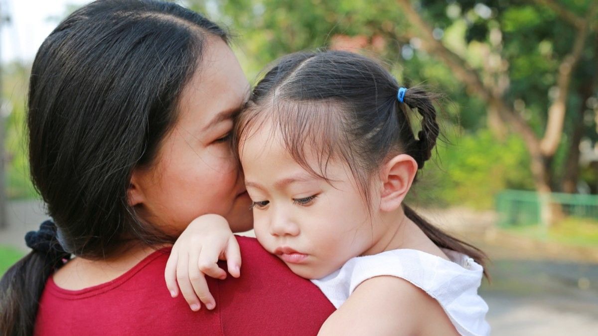 Tips Mengatasi Gangguan Kepribadian Histrionik pada Anak