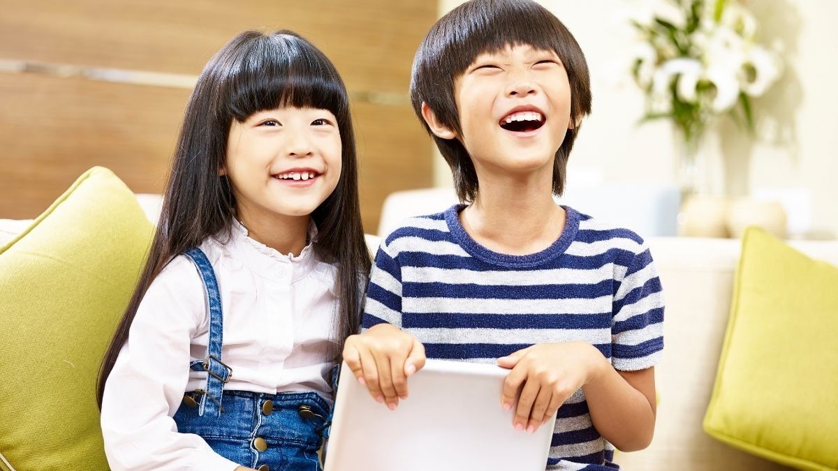 Karakter Teman yang Baik untuk Anak Berdasarkan Psikolog