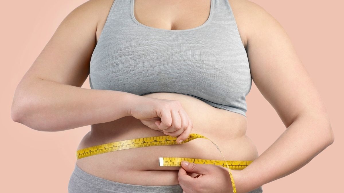 Risiko Obesitas Bisa Dideteksi dari Perubahan Fungsi Otak