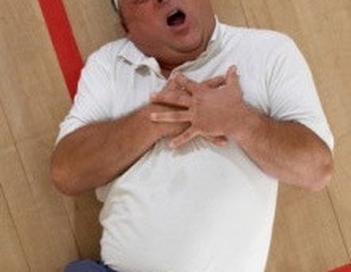 Mencegah Gagal Jantung dengan Kebiasaan Keluarga