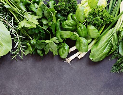 Daftar Makanan Ini Bisa Cegah Kebutaan