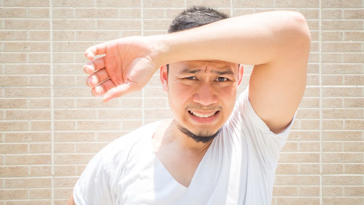 Beberapa Penyebab Munculnya Rasa Asin di Mulut KlikDokter