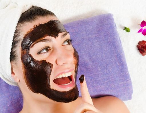 Mengungkap Manfaat Masker Cokelat Hitam untuk Wajah