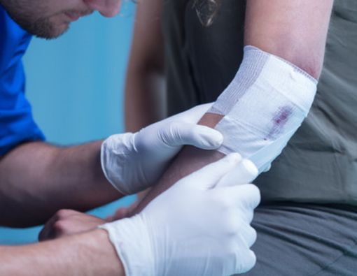 Kenali Penyakit Hemofilia Berdasarkan Jenisnya