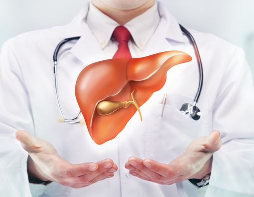 11 Makanan yang Baik untuk Kesehatan Hati