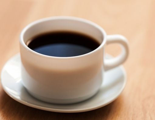 Minum Kopi Hitam Bisa Kurangi Sesak Napas, Benarkah?