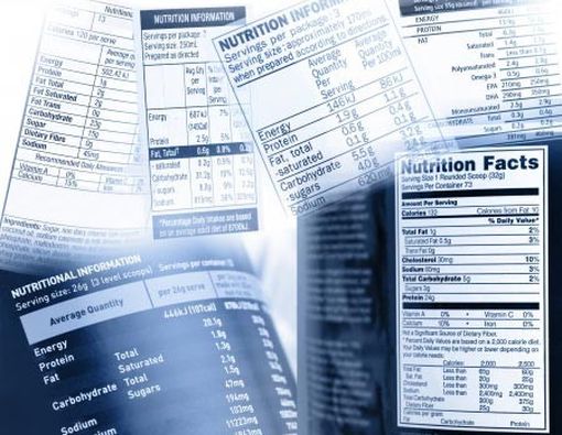 Begini Cara Membaca Label Produk Makanan