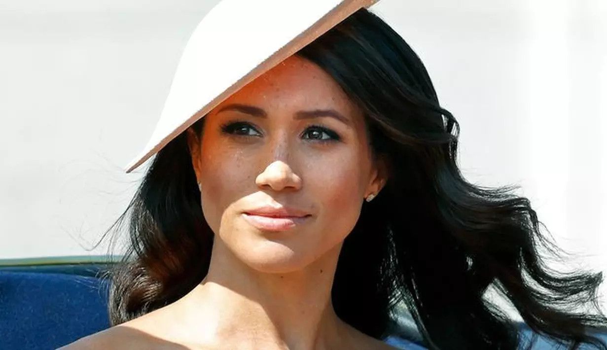 Panduan Nutrisi untuk Ibu Hamil Muda seperti Meghan Markle