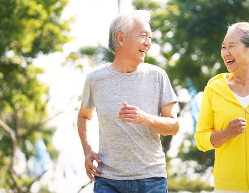 Ingin Jantung Sehat? Ikuti Gaya Hidup Ini!