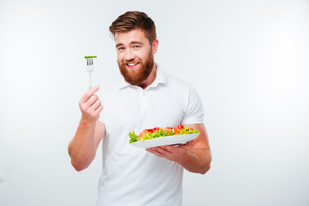 Benarkah Intermittent Fasting Ampuh untuk Diet?