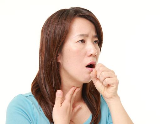 Cara Cepat Memulihkan Batuk Sejak Awal