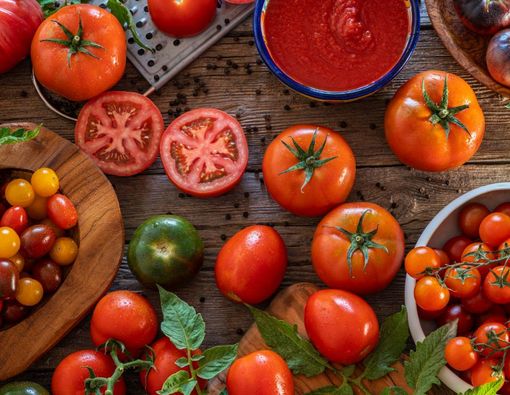 15 Manfaat Makan Buah Tomat Setiap Hari untuk Kesehatan Tubuh