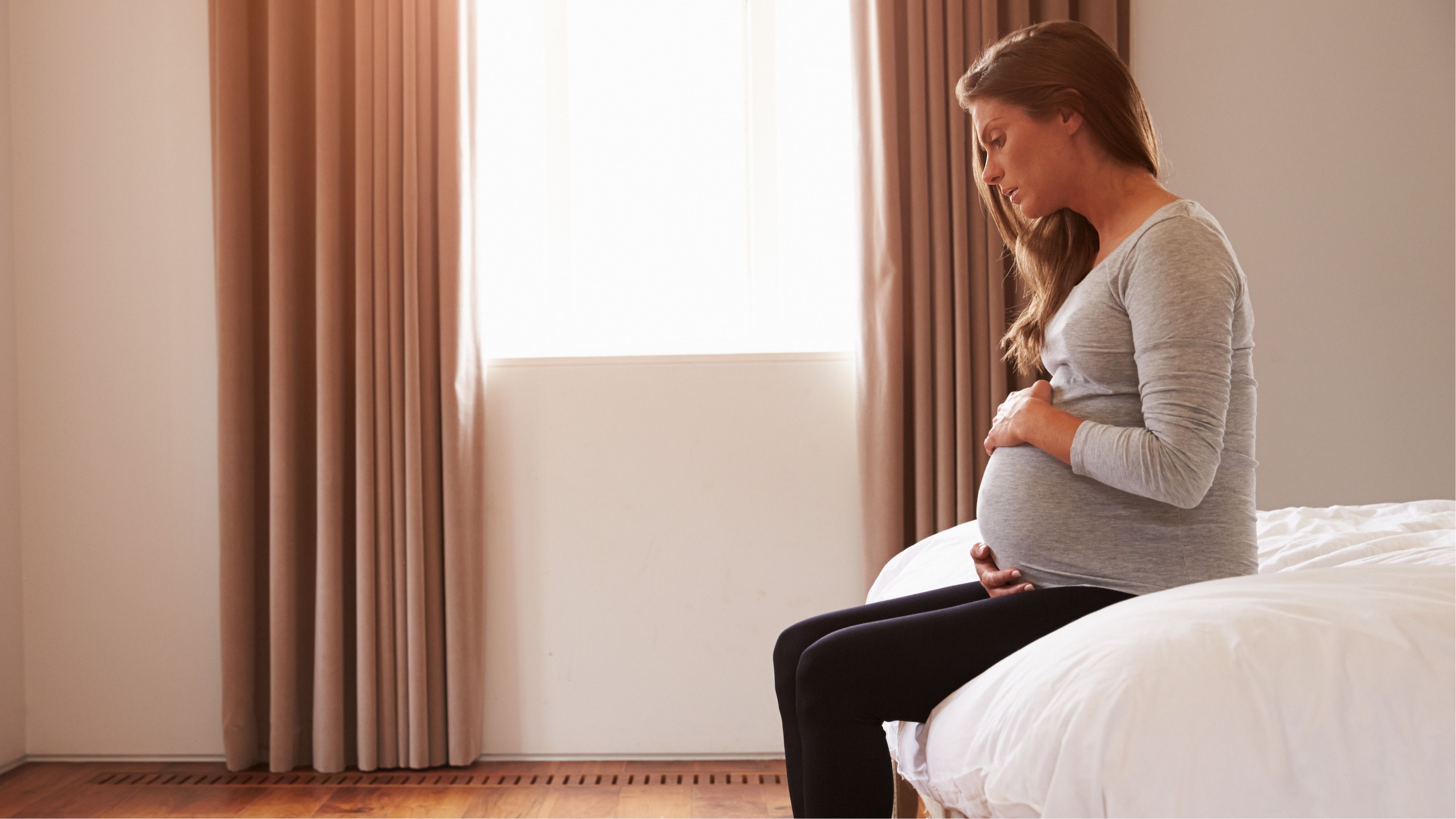 Mirror Syndrome pada Ibu Hamil, Ini Gejala yang Perlu Anda Tahu