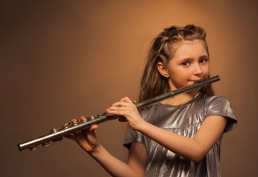 Manfaat Bermain Musik untuk Kemampuan Bicara Anak