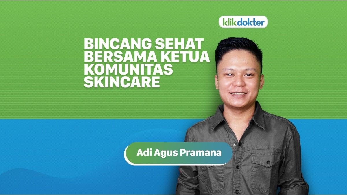 Komunitas Skincare, Kiprah Pejuang Kulit Sehat di Medsos