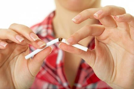 Stop Rokok Agar Tulang Tidak Cepat Keropos