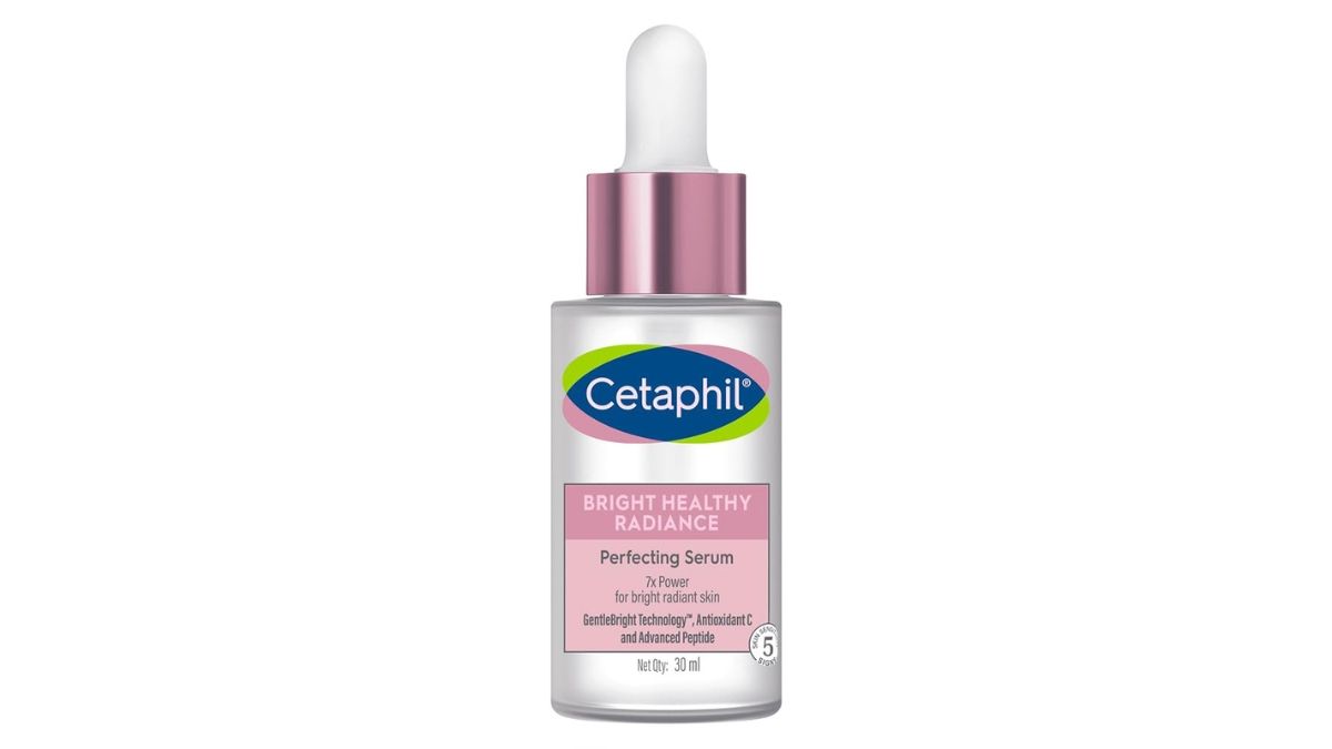 Cetaphil Bright Healthy Radiance Perfecting Serum