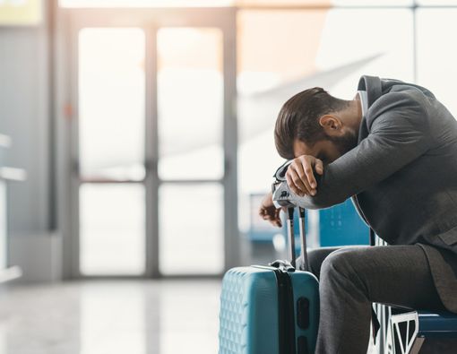 Mengapa Mudah Mengantuk Saat Libur?