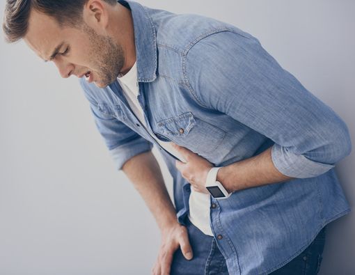 Sakit Perut Saat Mudik, Mungkin Ini Sebabnya