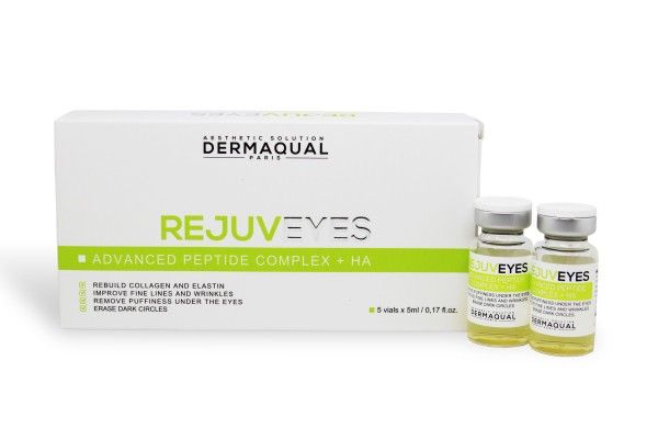Dermaqual Rejuveyes