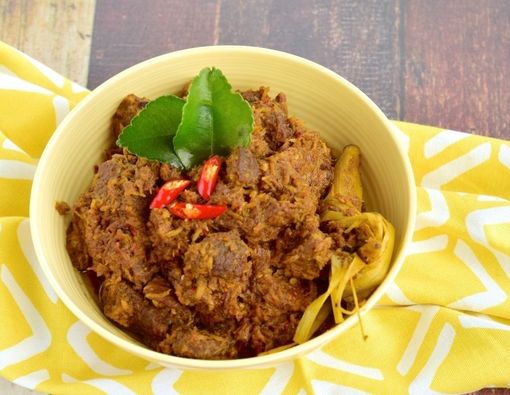 10 Bahan Makanan Alternatif Pengganti Santan yang Tak Kalah Enak