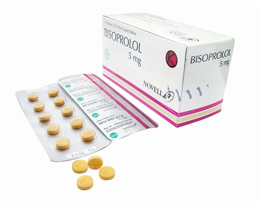 Bisoprolol