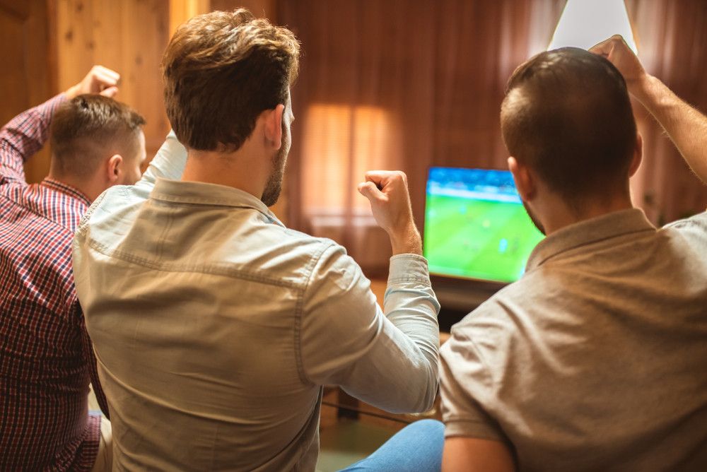 Camilan Sehat saat Lembur, Kerja Semakin Produktif