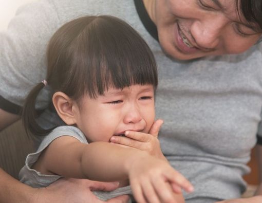 Anak Sering Caper, Waspada Negative Attention