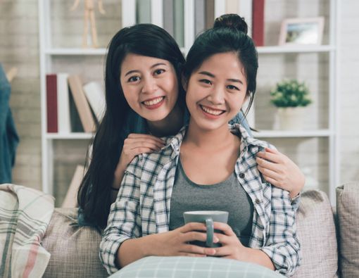 Saudara Kandung Lebih Good Looking, Ini Cara Tingkatkan Percaya Diri Anda!