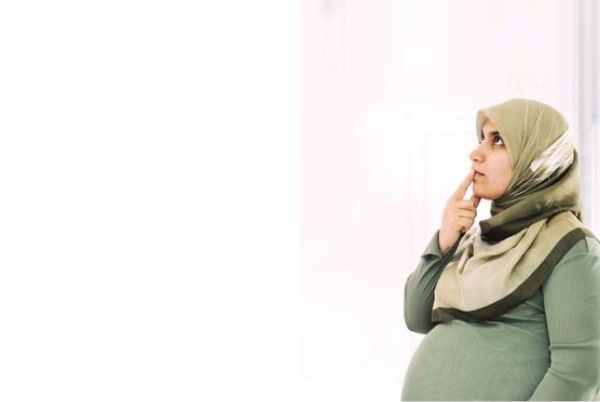 Bolehkah Ibu Hamil dengan Anemia Berpuasa?