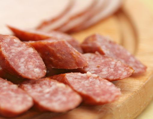 Ini 4 Efek Jika Anda Sering Konsumsi Makanan Olahan