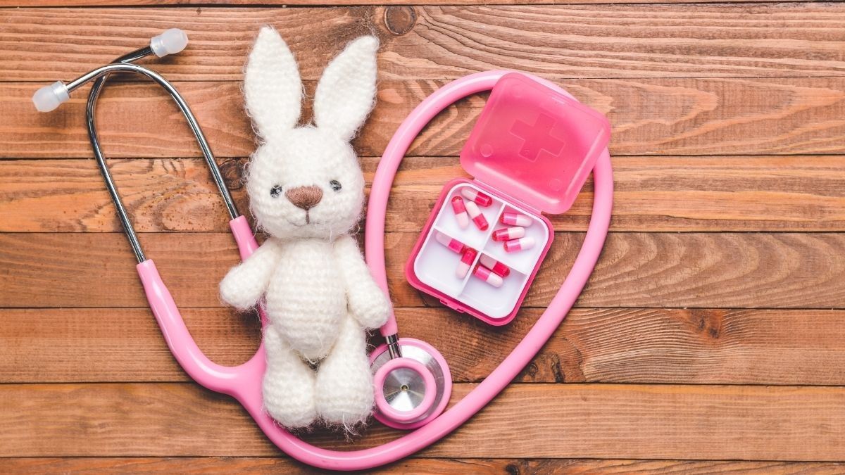Anak Susah Tidur, Bolehkah Ortu Memberikan Suplemen Melatonin?