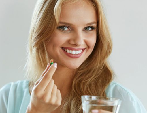 5 Suplemen Terbaik untuk Anda Saat Puasa Ramadan