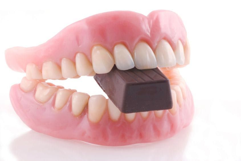 Benarkah Cokelat Selalu Berdampak Buruk bagi Kesehatan Gigi?