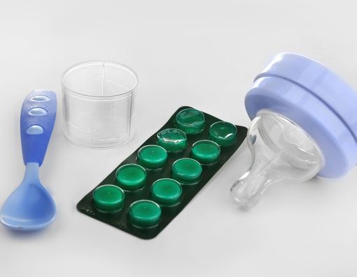 Benarkah Antibiotik untuk Bayi Sebabkan Obesitas?