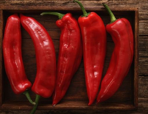 Manfaat Cabai Merah untuk Flu, Benarkah Efektif?