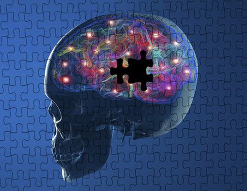 Alzheimer: Bukan Lupa Biasa