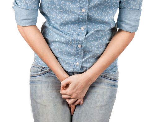 Tanda Infeksi Saluran Kencing pada Wanita