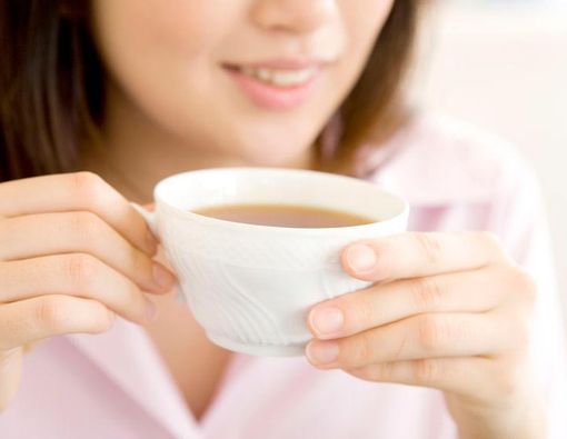 Cegah Osteoporosis dengan Minum Teh