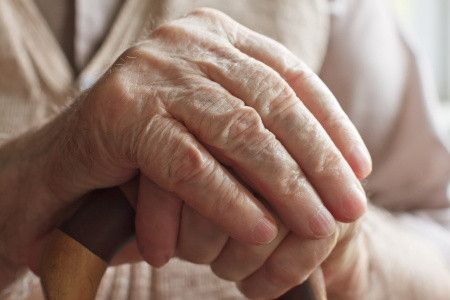 Bahaya Osteoporosis pada Pria Usia Lanjut