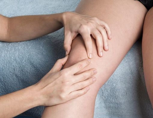 Gerakan Peregangan untuk Orang dengan Patellar Tendinitis