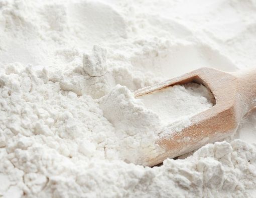 Mengenal Amylophagia, Gangguan Suka Makan Terigu Mentah