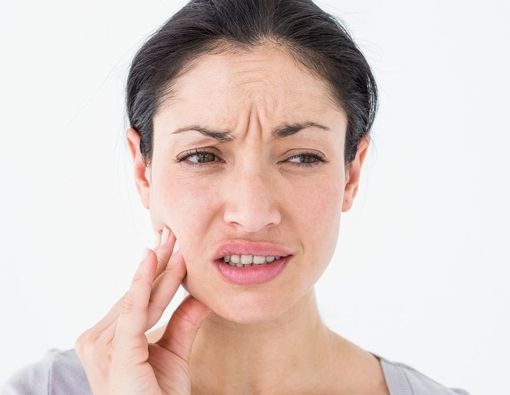 Kekurangan Kalsium Berdampak Buruk bagi Gigi