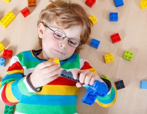 Mengetahui Minat dan Bakat Si Kecil Sejak Dini