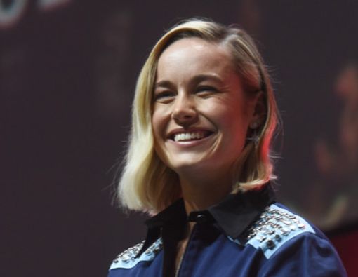 Latihan untuk Tubuh Ideal ala Brie Larson, si Captain Marvel