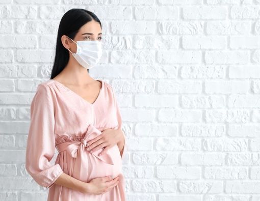 Syarat Isolasi Mandiri untuk Ibu Hamil dan Menyusui