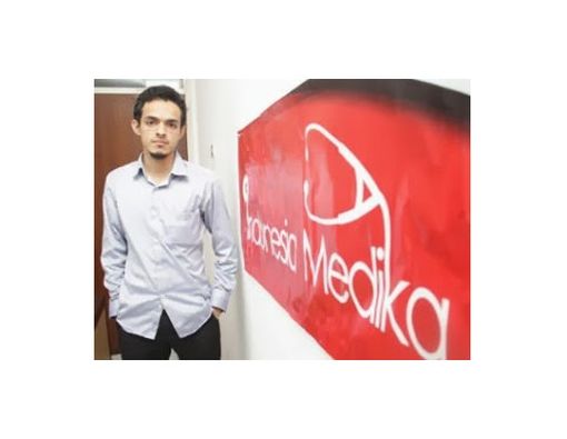 Lakukan Pekerjaan pada Puncak Kemampuanmu